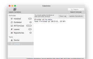 Cakebrew screenshot 2