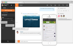 uShare.to screenshot 1