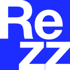 Rezz - Map & Save Restaurants icon