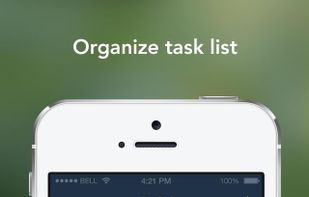 Taskastics screenshot 2