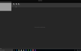 Merge PDF screenshot 1
