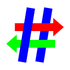 Hexto icon