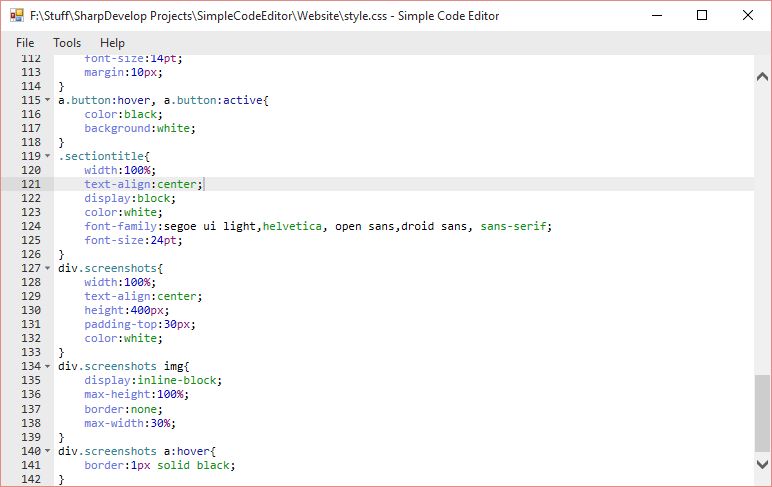 Simple Code Editor Alternatives: 25+ Code & Text Editors | AlternativeTo
