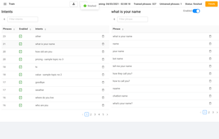 AlphaChat.ai screenshot 3