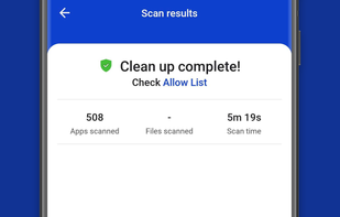 Malwarebytes Anti-Malware screenshot 2