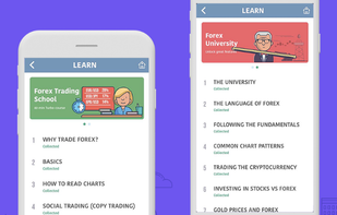 The Trading Game screenshot 1