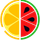 Juiced (a Flexbox CSS Framework) icon