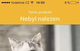 Palm Oil Scanner screenshot 1