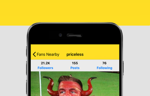 Football Fan screenshot 3