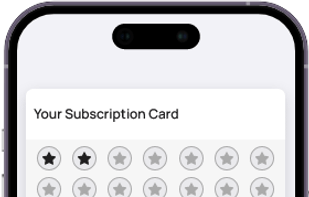 LoyaltyTech.ME screenshot 3