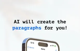 Whisper Memos screenshot 3