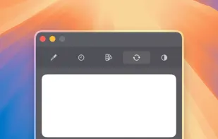 Colorframe screenshot 3