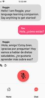 Learn any language by speaking