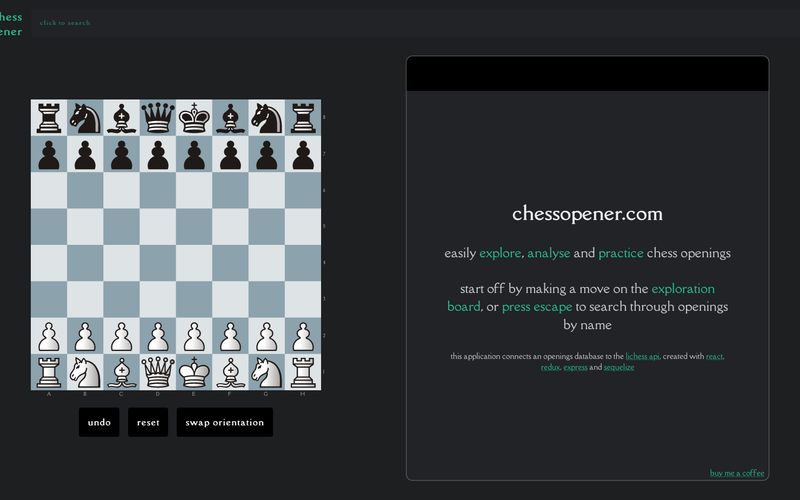 Chess Games Database Online 
