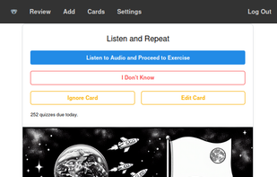 KoalaCards screenshot 1