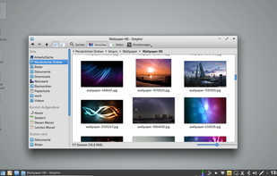 Neptune screenshot 1