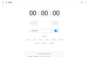 Alarm And Clock screenshot 1