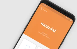 Cutting edge mobile APP/Physical count using mobile devices.