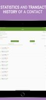 Sono: Debt tracker and manager screenshot 1