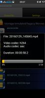 AvideoConverter screenshot 3