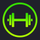 SmartGym icon