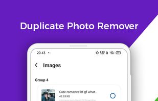 Duplicate Photo Remover  screenshot 2