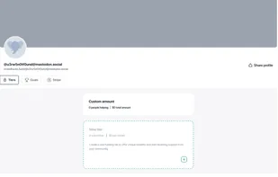 Crowdbucks screenshot 1