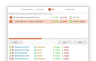 Gabut Download Manager screenshot 1