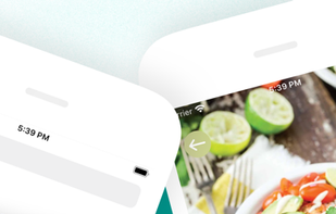 Simple Vegan: Recipes & Guides screenshot 1