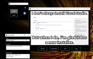CleanShot screenshot 1