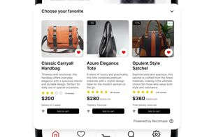Instant Upsell & Cross-Sell
