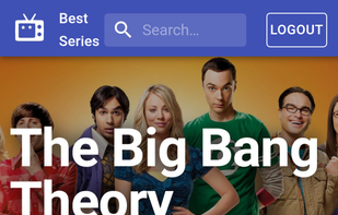 Show page on mobile.