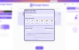 Stranger Space screenshot 1