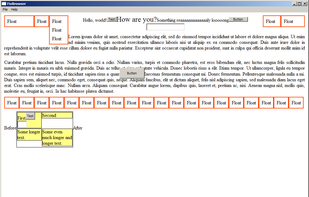FixBrowser screenshot 1