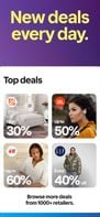 Klarna screenshot 2