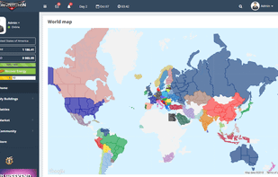eRevollution screenshot 3
