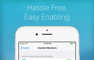 Blockade screenshot 3