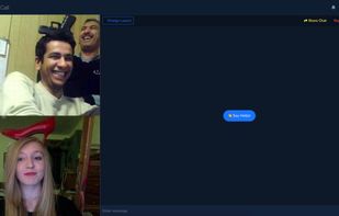 amazecall-on-chat