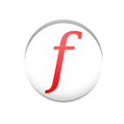 Focus - photo sharing icon