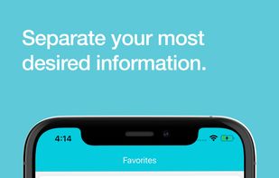 8Password screenshot 1