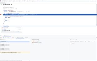 BashSupport Pro screenshot 1