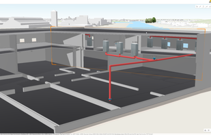FNT GeoMaps screenshot 2