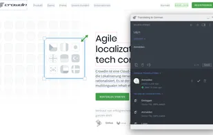 Crowdin screenshot 3
