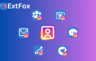 ExtFox Pro screenshot 1