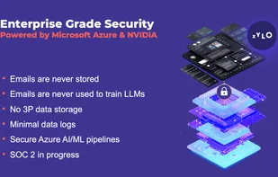 Xylo AI screenshot 3