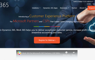 Microsoft CSP Billing Software 