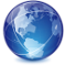 Internet Network Notification icon