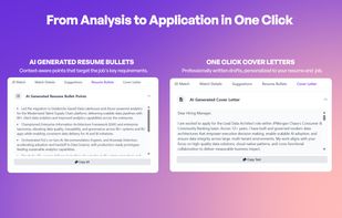 GetPromptlyHired screenshot 2