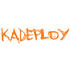 kadeploy icon