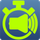 Loud Workout Timer icon